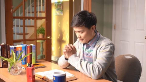 After the Afflictions I Have a Firmer Love for God.jpg