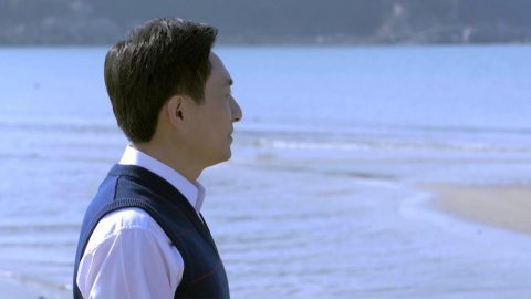 On the Way of Tribulation, God’s Word Encouraged Me