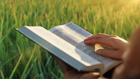 How Can Man Who Has Defined God in His Conceptions Receive the Revelations of God?