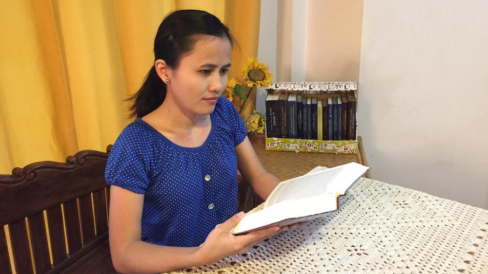 Differentiate Between the Work of the Holy Spirit and of Evil Spirits