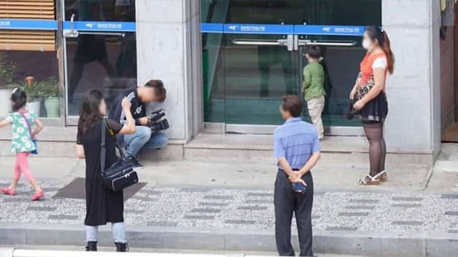 The Conspiracy Behind the Drama of “Search for the Husband Abroad”2