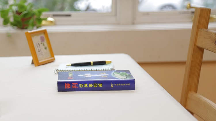 God’s Love Melted My Hardened Heart