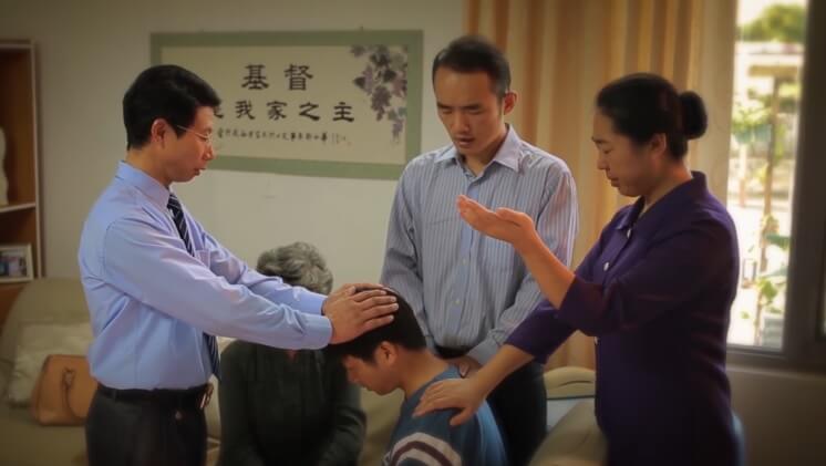 The Pursuit of Spiritual Gifts Is Unrelated to the Attainment of Life