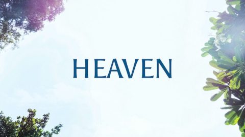 Bible Verses About Heaven,Bible Verses About Kingdom of God,