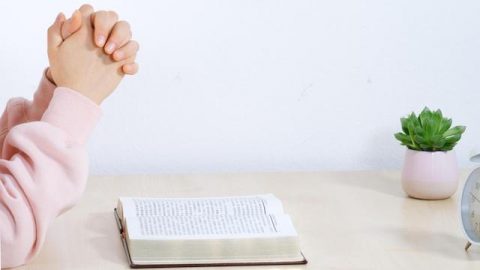 How Can Christians Gain the Eternal Blessings