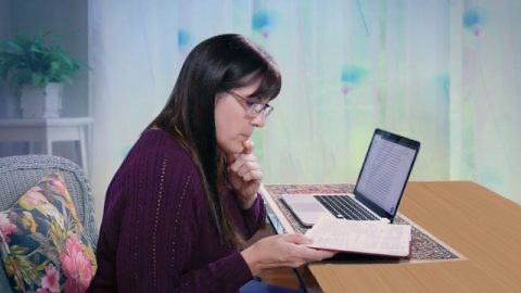 Will the Lord Come Openly on Clouds or Come Hidden as a Thief