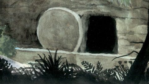 Matthew 28 The Resurrection of Jesus