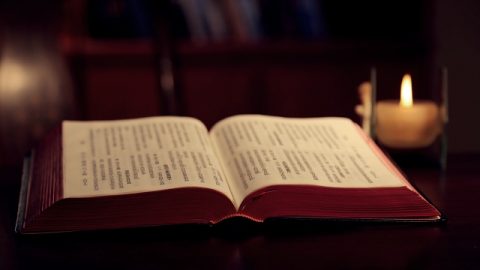 Is Everything in the Bible God’s Word?
