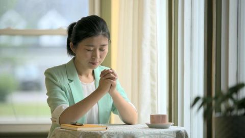 Matthew 6:5 Commentary