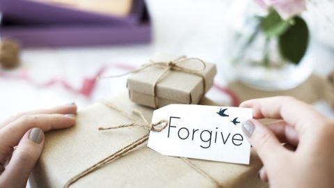 Bible Verses About Forgiveness,