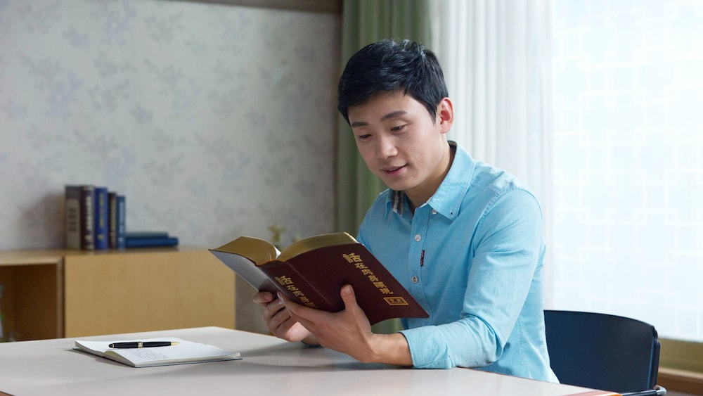 I Have Welcomed the Lord’s Return