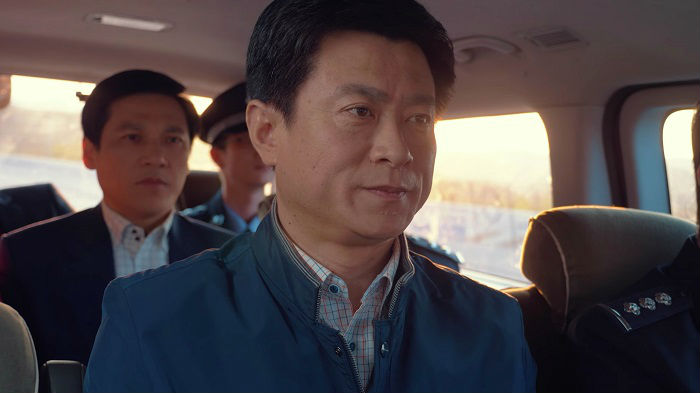 The Lies of Communism film still