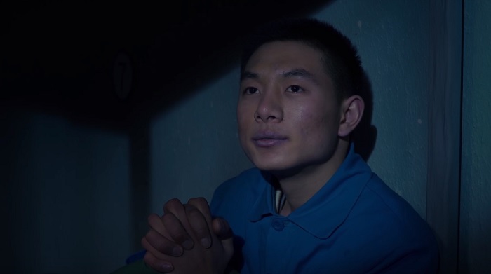 Seventeen? The Hell You Are! film still