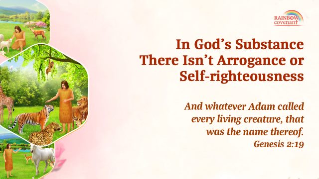 Genesis 2-19 God's Expectations