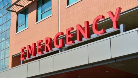 Emergency, hospital