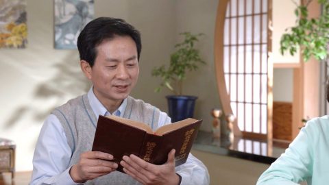 How Can Christians Welcome Jesus’ Second Coming