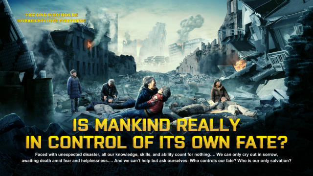 The One Who Holds Sovereignty Over Everything 06