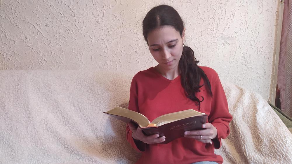 Are Jehovah God and the Lord Jesus Really Father and Son