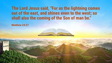 Bible Quotes: Matthew 24-27