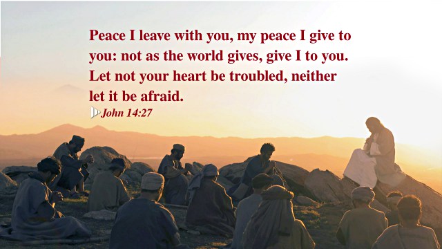 Bible-Quotes-John-14-27