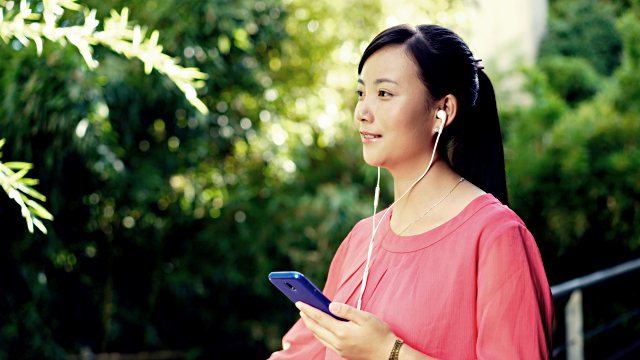 Who Should We Rely on Most in This World