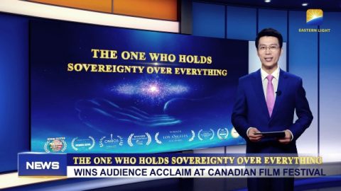 “The One Who Holds Sovereignty Over Everything” Wins Audience Acclaim at Canadian Film