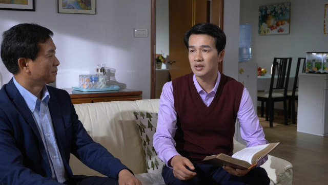 How Should I Recognize Jesus When He Returns?