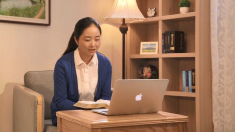 I Found the Way to Be Free From Sin and Enter the Kingdom of God