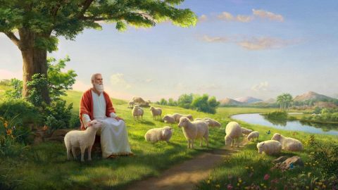 Why Jehovah God Called Job a Perfect Man