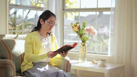 How to Pray in Accordance With the Lord-s Will