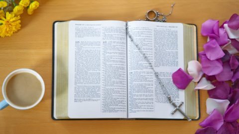 Are There Any Words of God Outside the Bible?