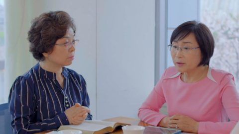 Only If God’s Words Cleanse Our Sins Can We Enter the Heavenly Kingdom