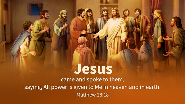 Significance of Jesus’ Appearance After Resurrection