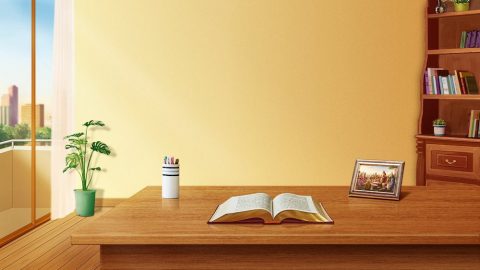 What Does It Mean to Be Saved and Attain Full Salvation