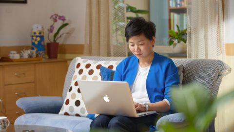 Finding the Church That Has the Work of the Holy Spirit