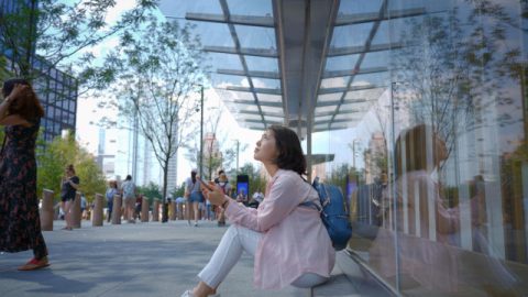 How I Easily Got a Job Abroad Without Experience