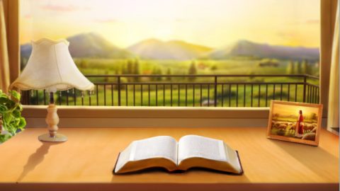 How to Build a Close Relationship With God