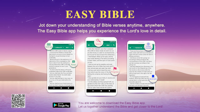 Bible Reading Made Easy Helps You Study the Bible Effectively