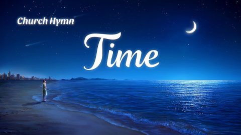 Christian Song “Time”