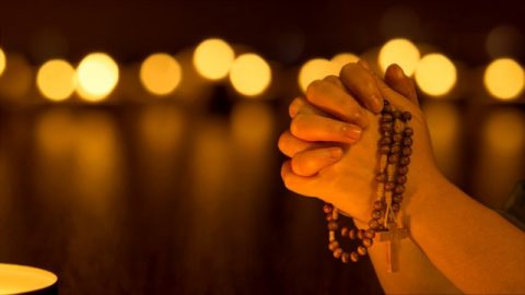 I Finally Know How to Pray to Be Heard by God