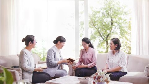 Christian Meeting Group