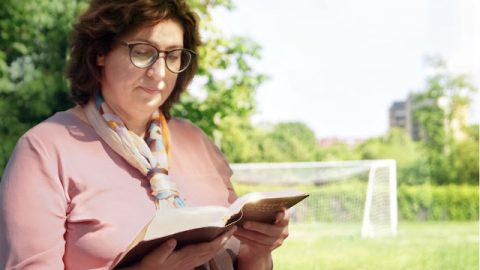 How to Discern God’s Voice