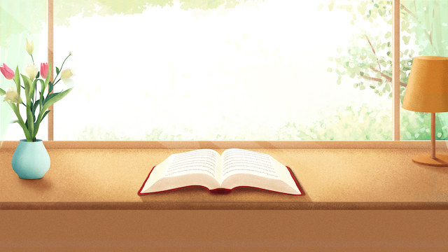 Relevant Words of God