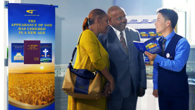 Wise Virgins Can Hear God’s Voice and Welcome the Lord