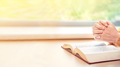 Bible Verses About Protection,