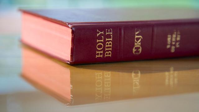 Is It Heresy to Depart From the Bible?