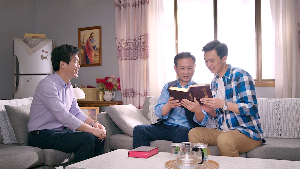 Christian fellowship