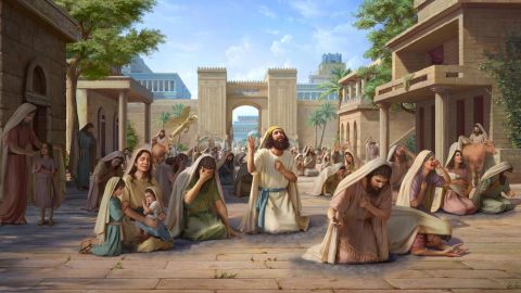 The-Creator-s-Righteous-Disposition-Is-Real-and-Vivid