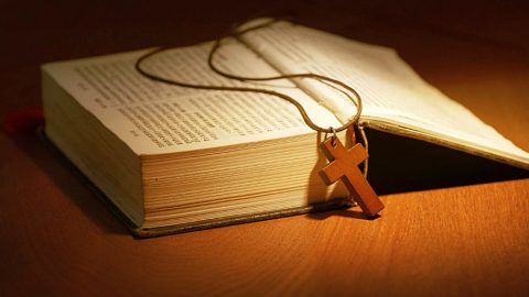 What Does Salvation Mean in the Bible