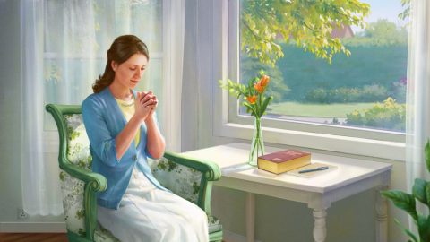 How to Enter Into a Normal State